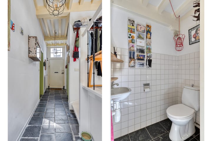 Foto 3 van Wagenaarstraat 14