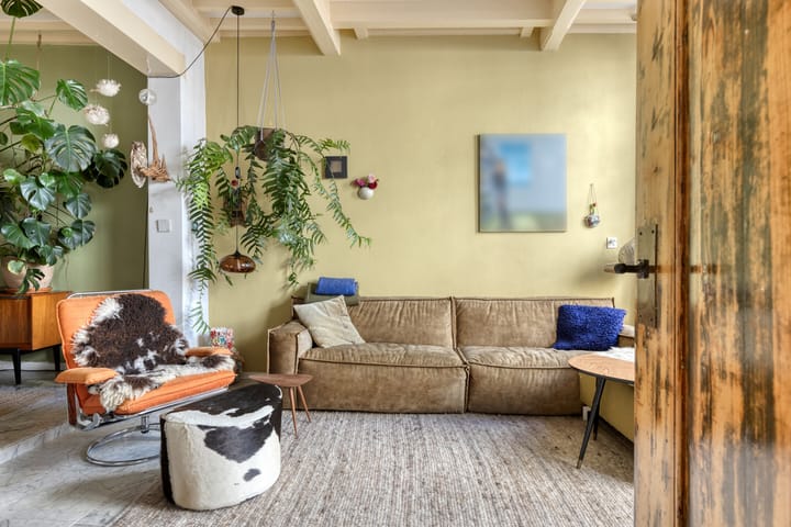 Foto 6 van Wagenaarstraat 14