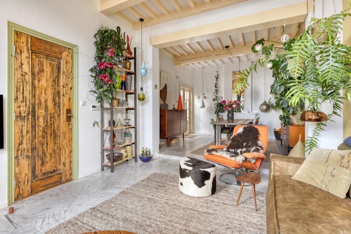 Foto 7 van Wagenaarstraat 14