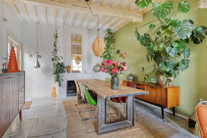 Foto 8 van Wagenaarstraat 14