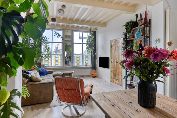 Foto 10 van Wagenaarstraat 14