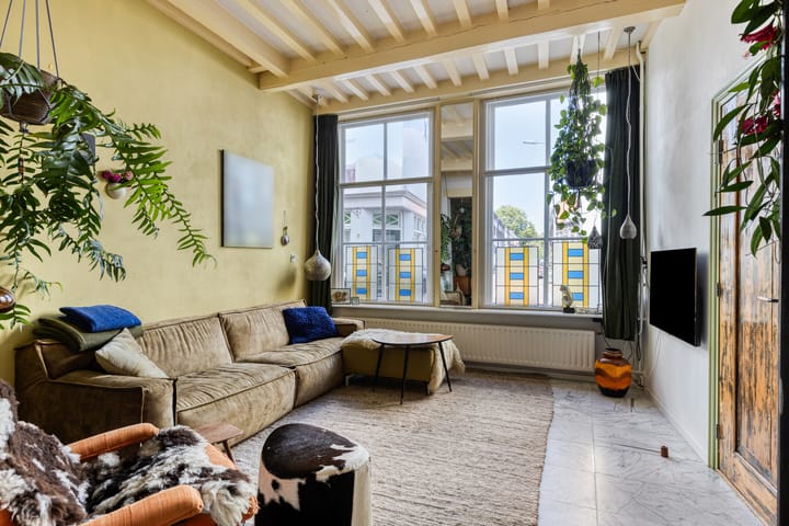 Foto 11 van Wagenaarstraat 14