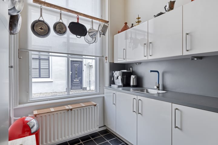 Foto 12 van Wagenaarstraat 14