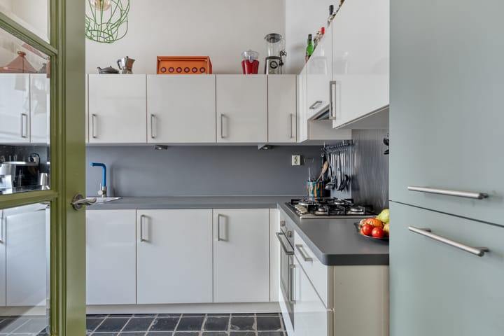 Foto 13 van Wagenaarstraat 14