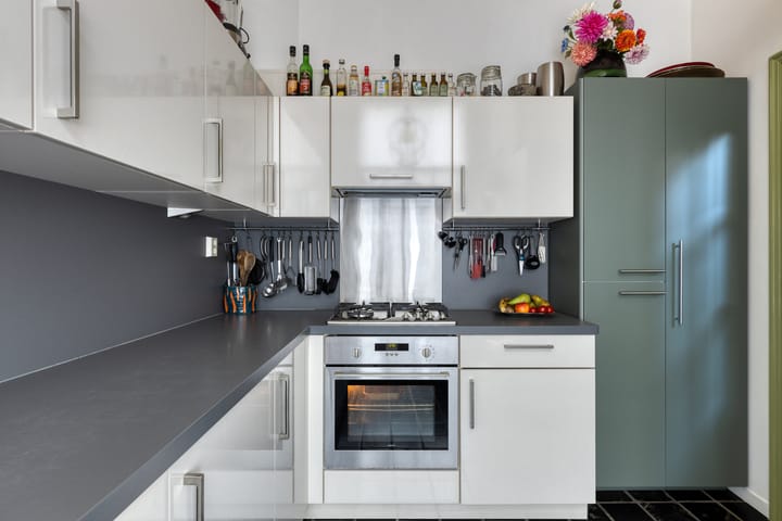 Foto 14 van Wagenaarstraat 14