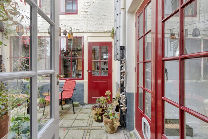 Foto 15 van Wagenaarstraat 14