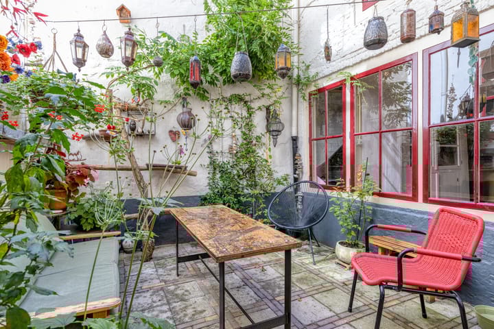 Foto 16 van Wagenaarstraat 14