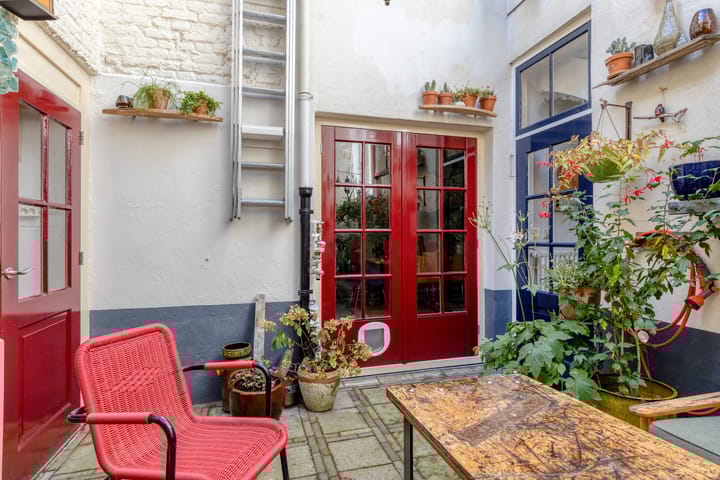 Foto 17 van Wagenaarstraat 14