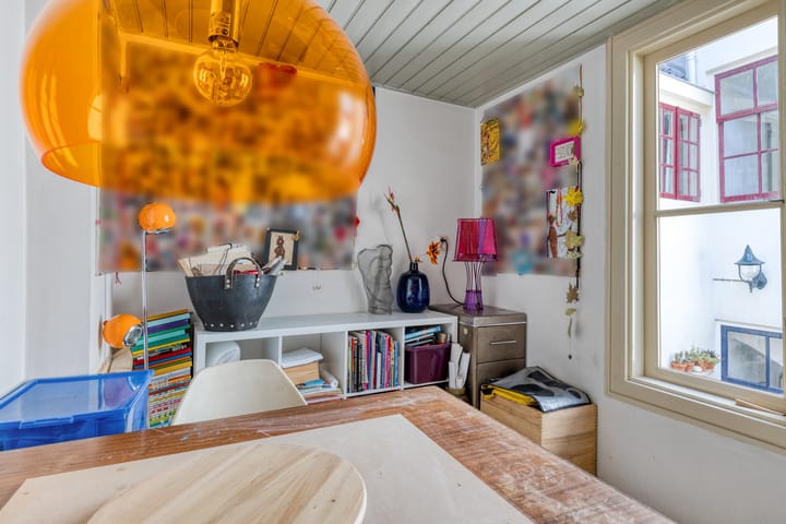 Foto 21 van Wagenaarstraat 14