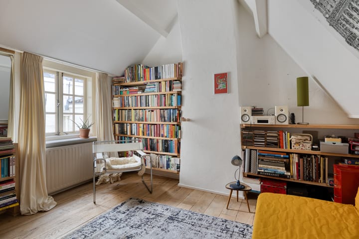 Foto 24 van Wagenaarstraat 14