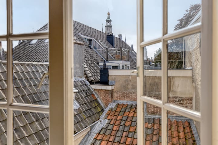 Foto 25 van Wagenaarstraat 14