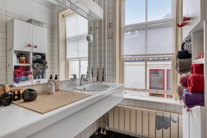 Foto 26 van Wagenaarstraat 14