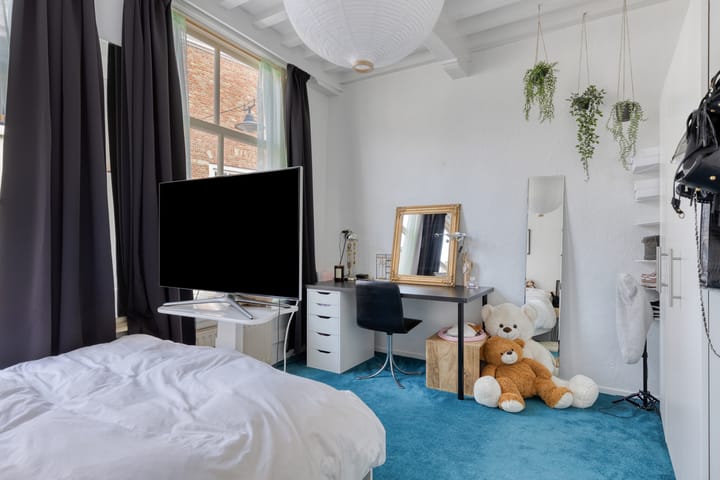 Foto 28 van Wagenaarstraat 14