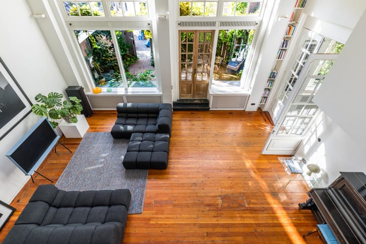 Foto 1 van Hilleniussingel 25