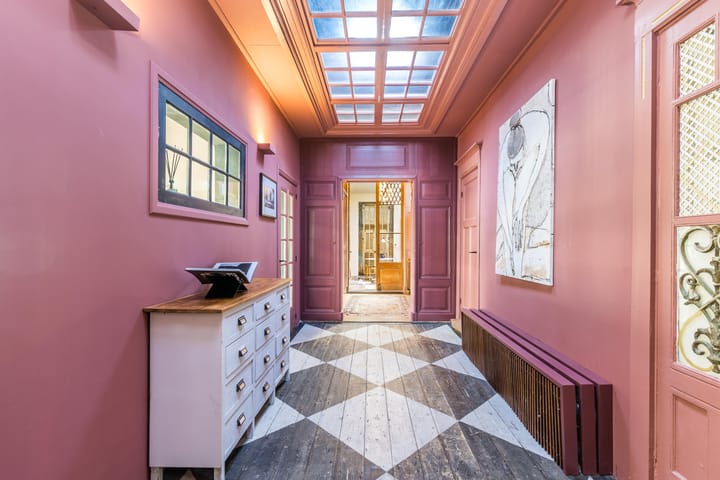 Foto 2 van Hilleniussingel 25