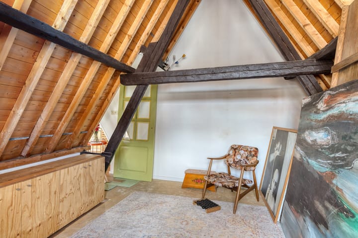 Foto 30 van Wagenaarstraat 14