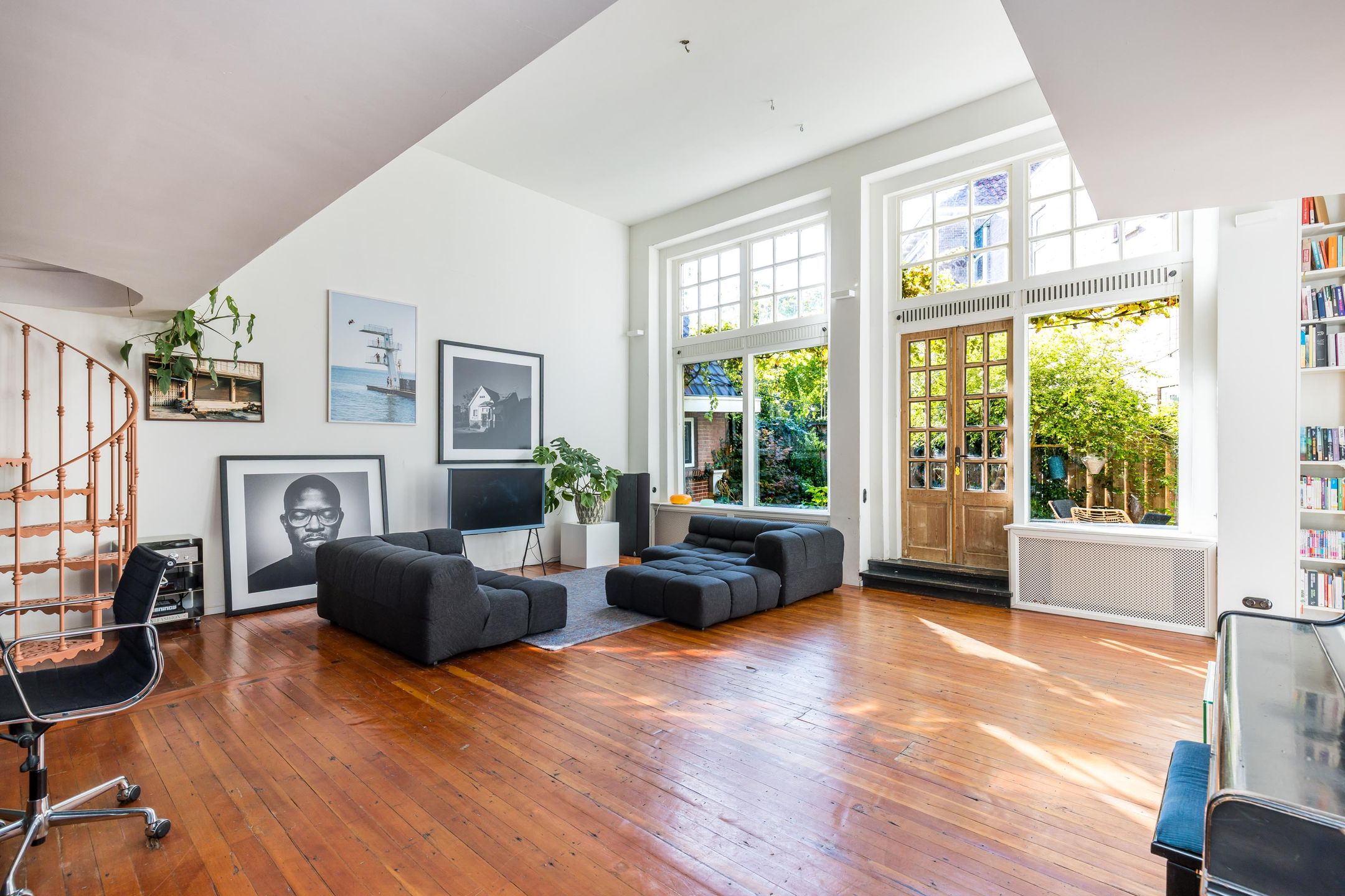 Foto 3 van Hilleniussingel 25