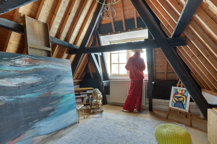 Foto 31 van Wagenaarstraat 14