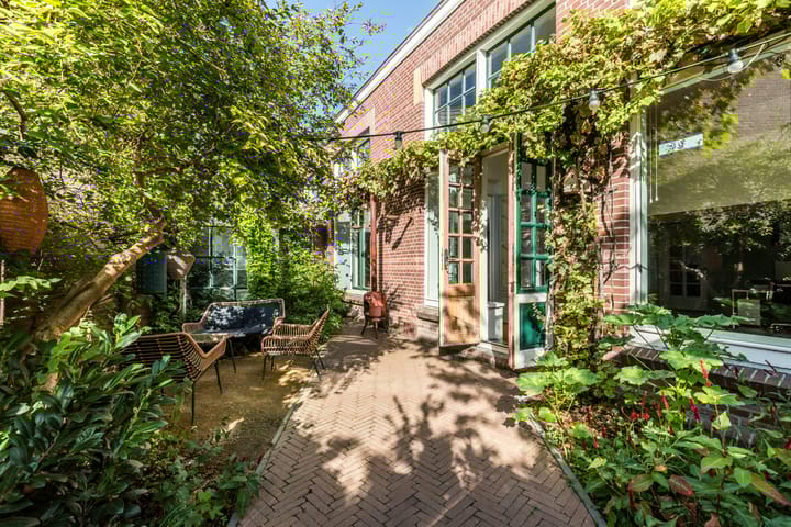 Foto 5 van Hilleniussingel 25