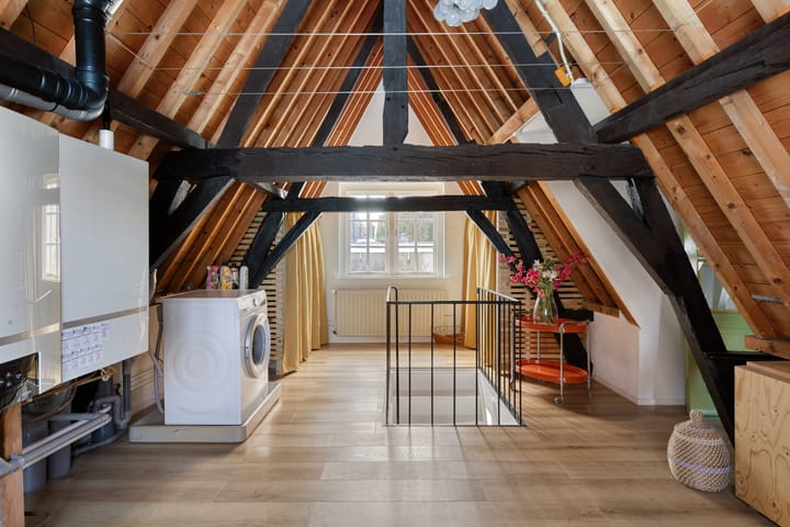 Foto 33 van Wagenaarstraat 14