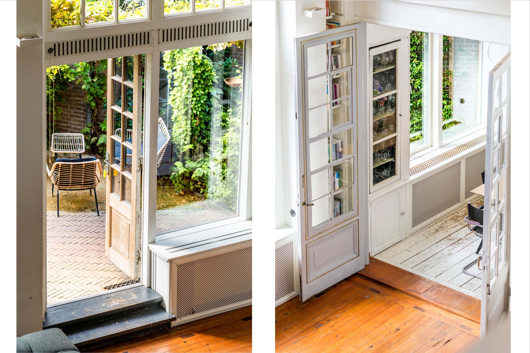 Foto 6 van Hilleniussingel 25