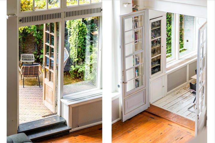 Foto 6 van Hilleniussingel 25