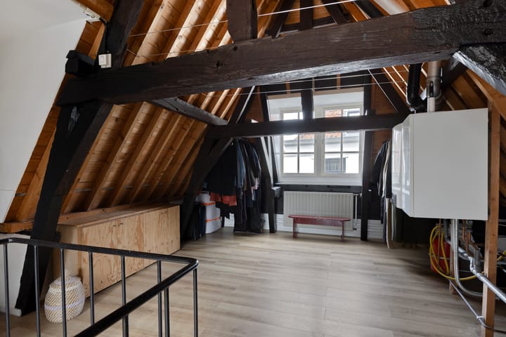 Foto 34 van Wagenaarstraat 14