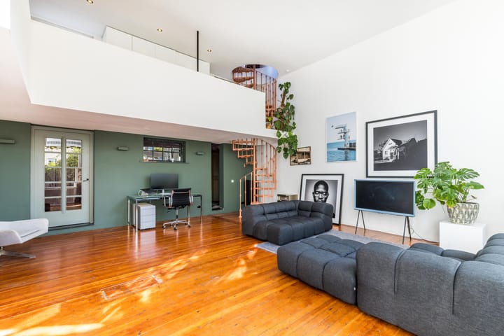 Foto 7 van Hilleniussingel 25