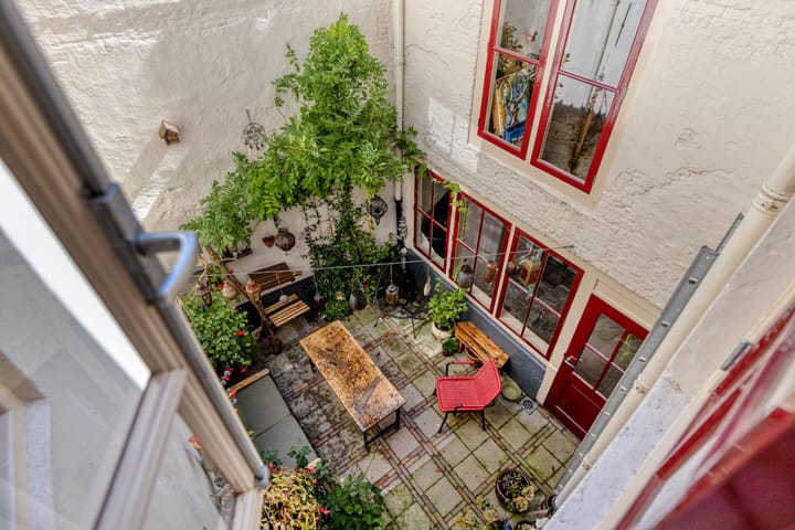 Foto 35 van Wagenaarstraat 14