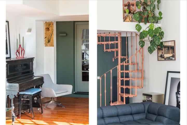 Foto 8 van Hilleniussingel 25