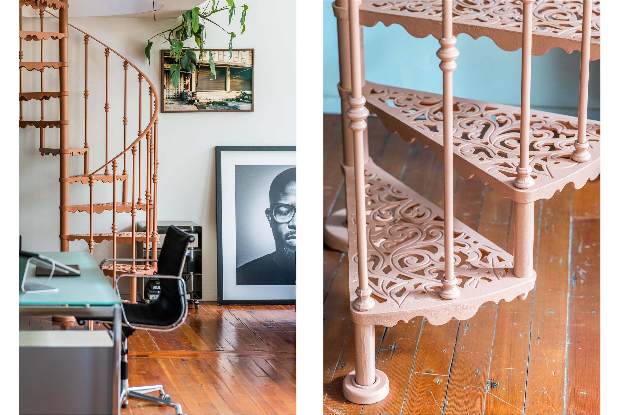 Foto 9 van Hilleniussingel 25