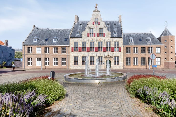 Foto 37 van Wagenaarstraat 14