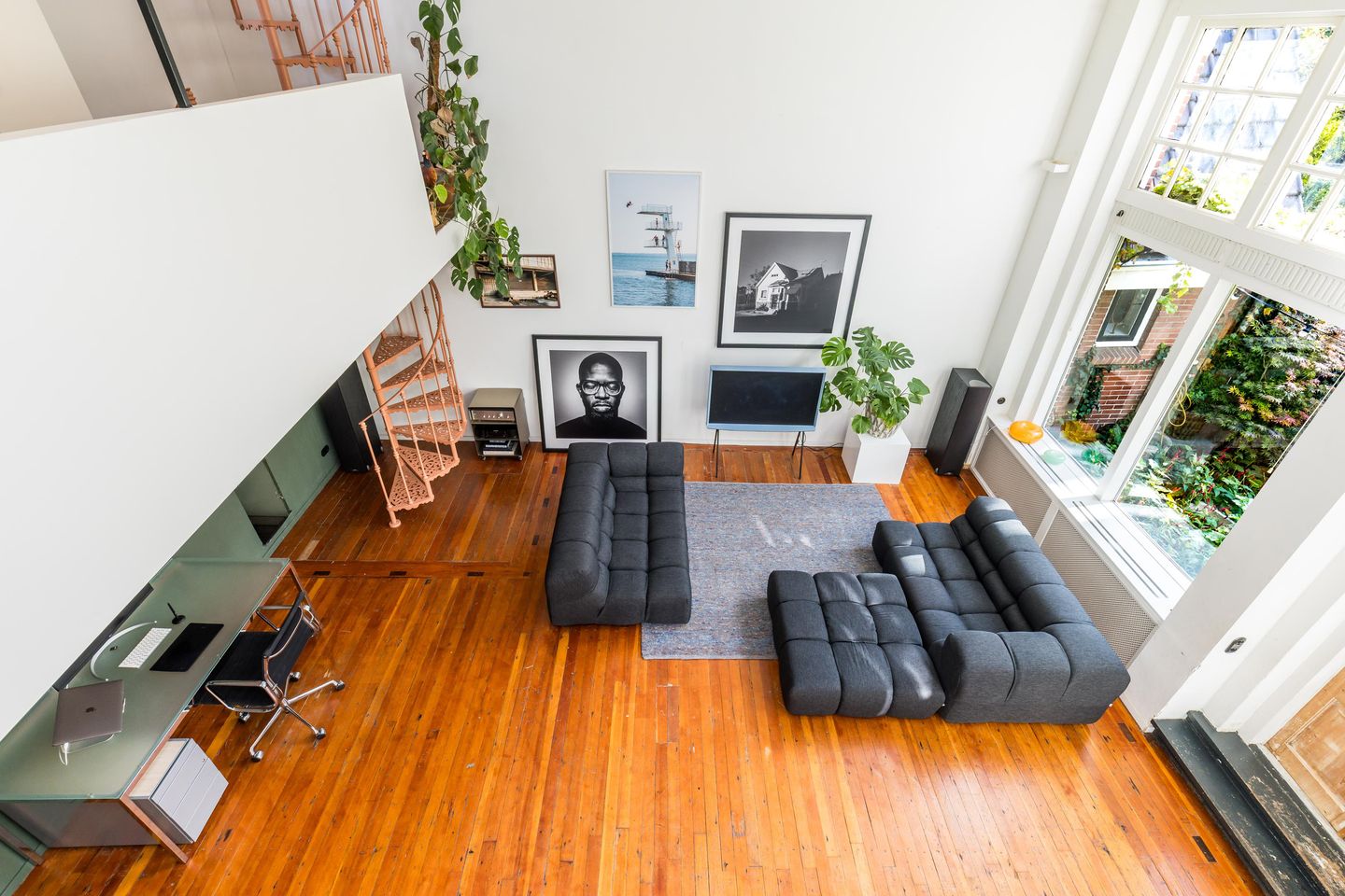 Foto 10 van Hilleniussingel 25