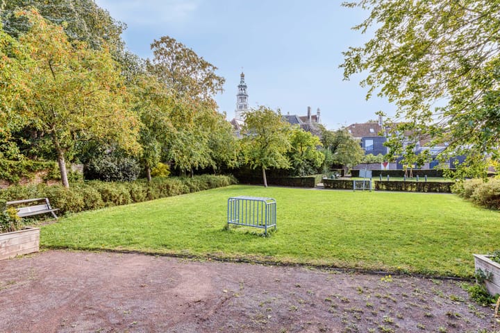 Foto 38 van Wagenaarstraat 14