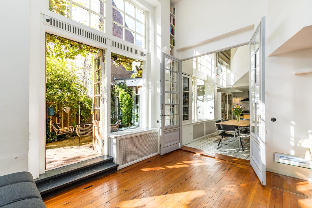 Foto 11 van Hilleniussingel 25