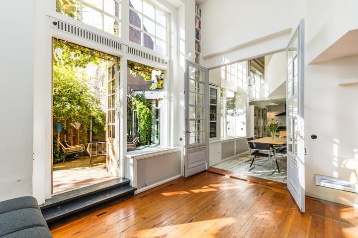 Foto 11 van Hilleniussingel 25