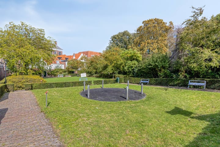 Foto 39 van Wagenaarstraat 14