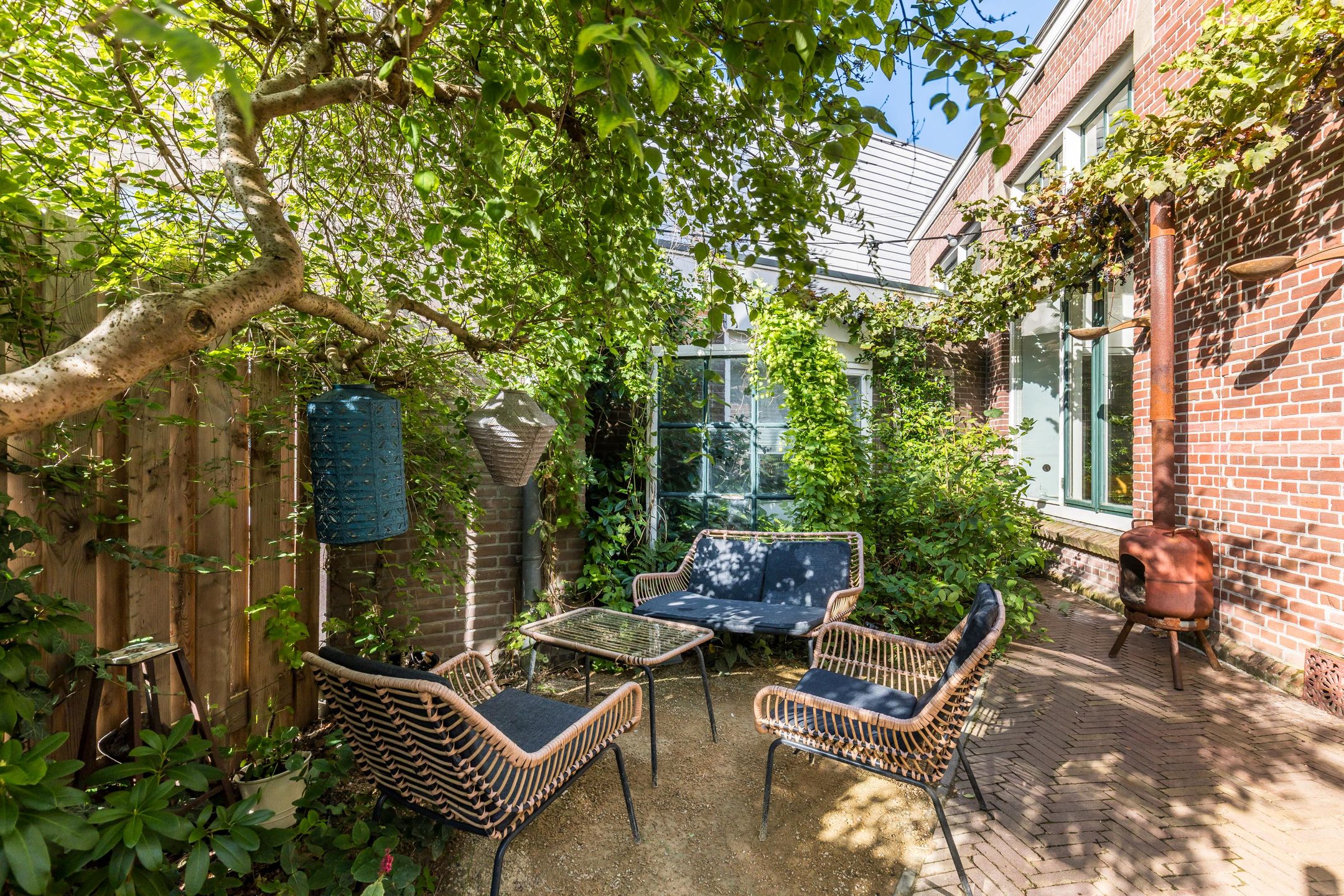 Foto 12 van Hilleniussingel 25