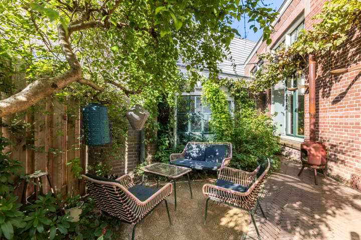 Foto 12 van Hilleniussingel 25