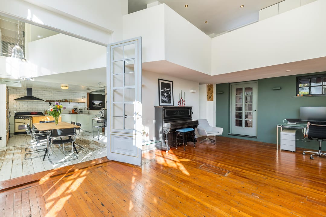 Foto 13 van Hilleniussingel 25