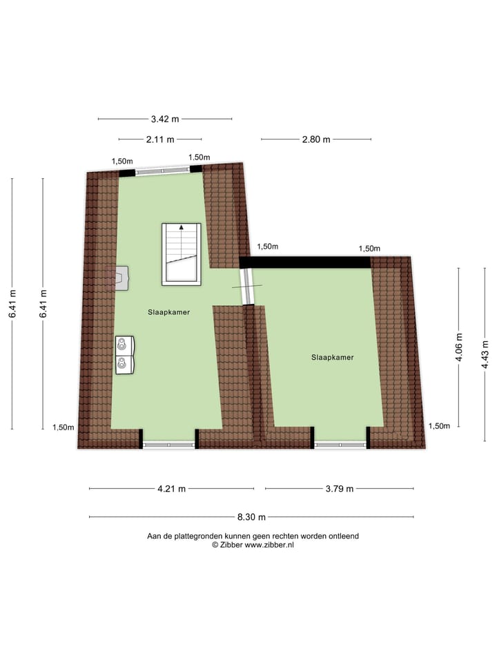 Foto 43 van Wagenaarstraat 14