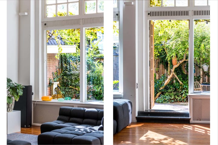 Foto 17 van Hilleniussingel 25