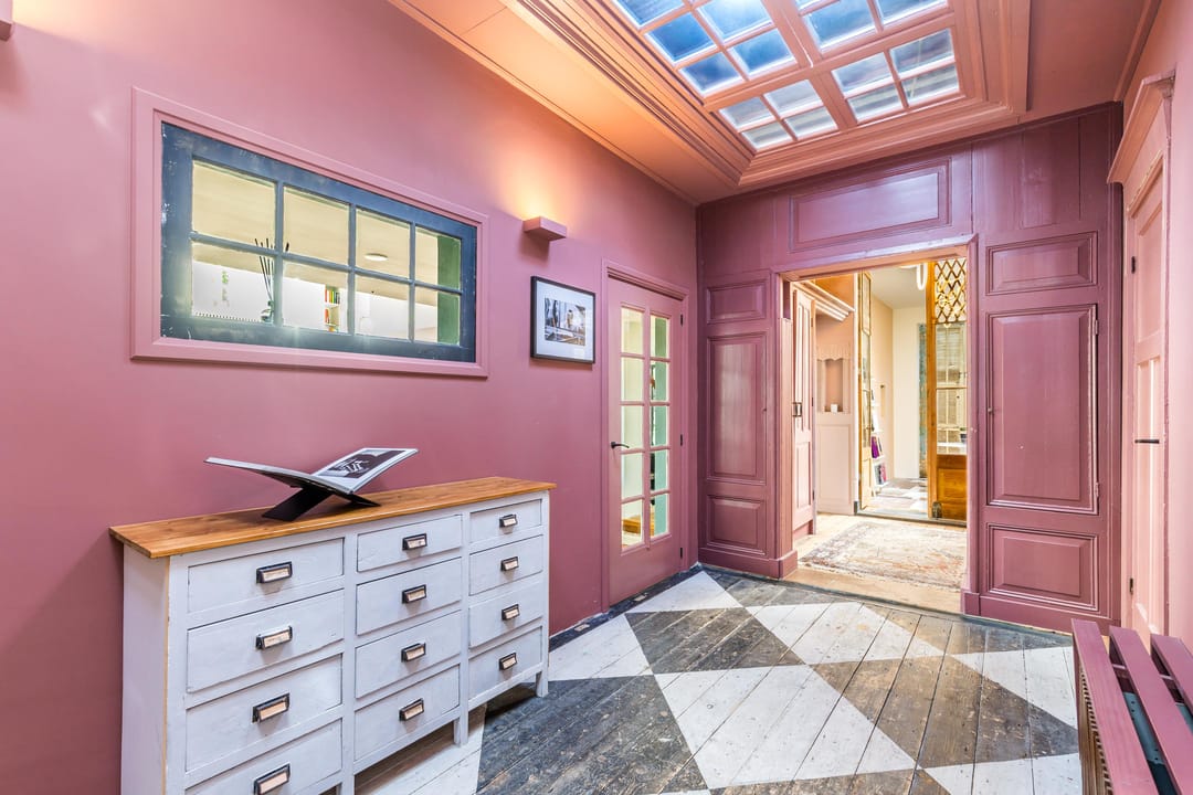 Foto 26 van Hilleniussingel 25