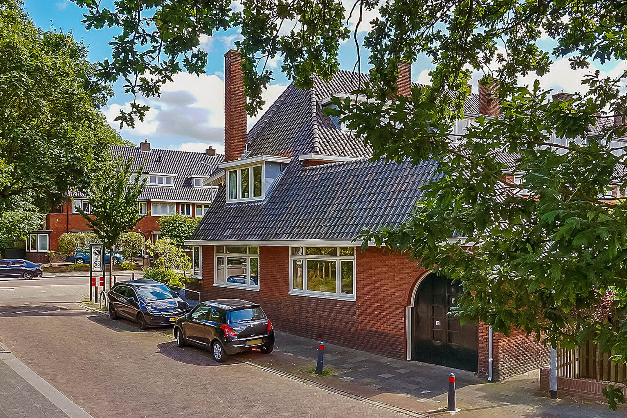 Foto 54 van Loosdrechtseweg 2