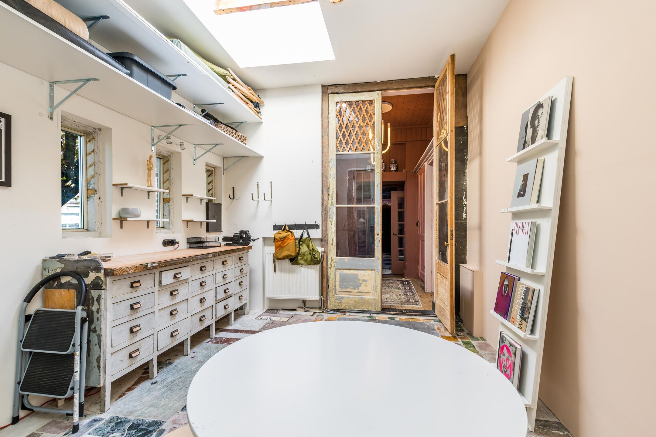 Foto 30 van Hilleniussingel 25