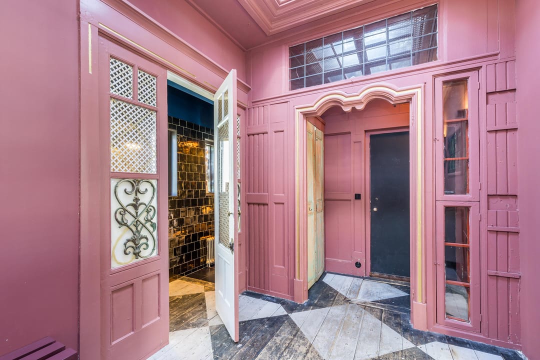 Foto 31 van Hilleniussingel 25