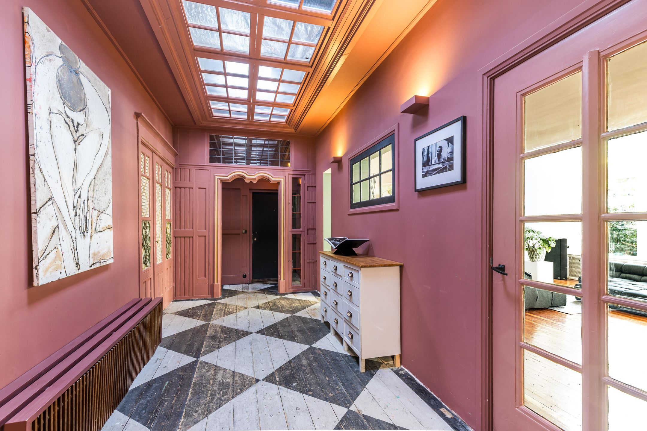 Foto 33 van Hilleniussingel 25