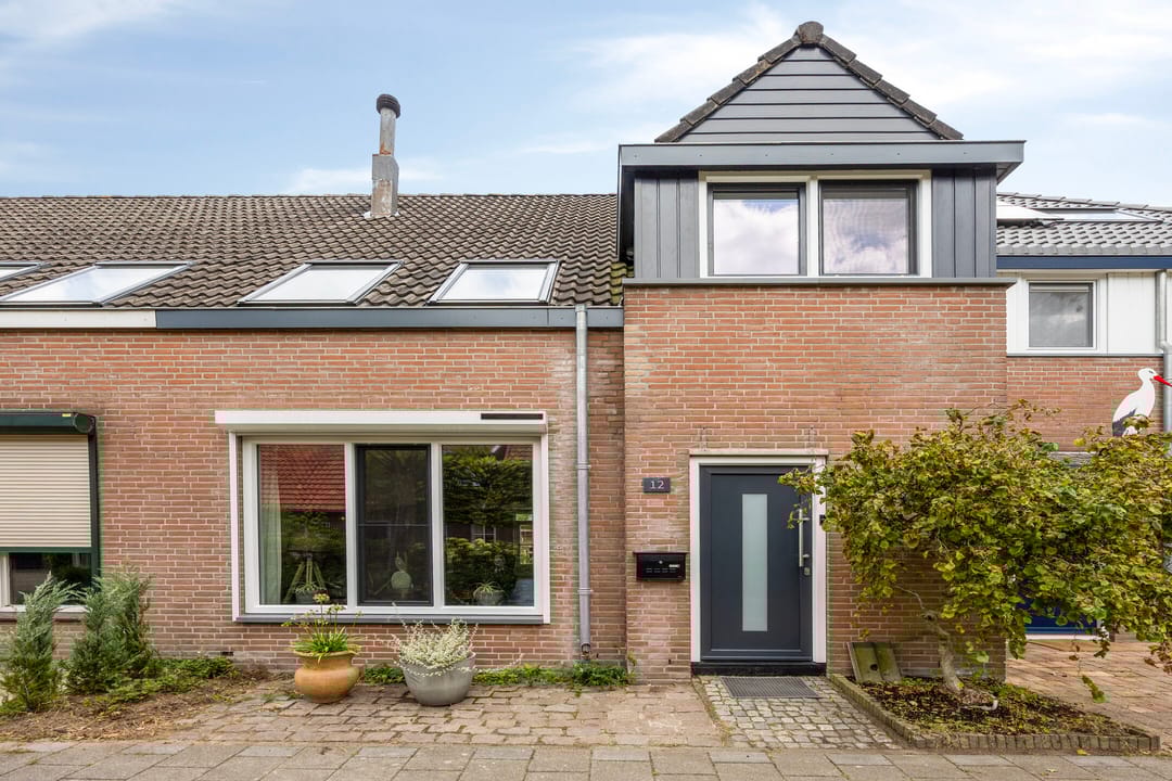 Foto 2 van Dr. Knippenberghof 12