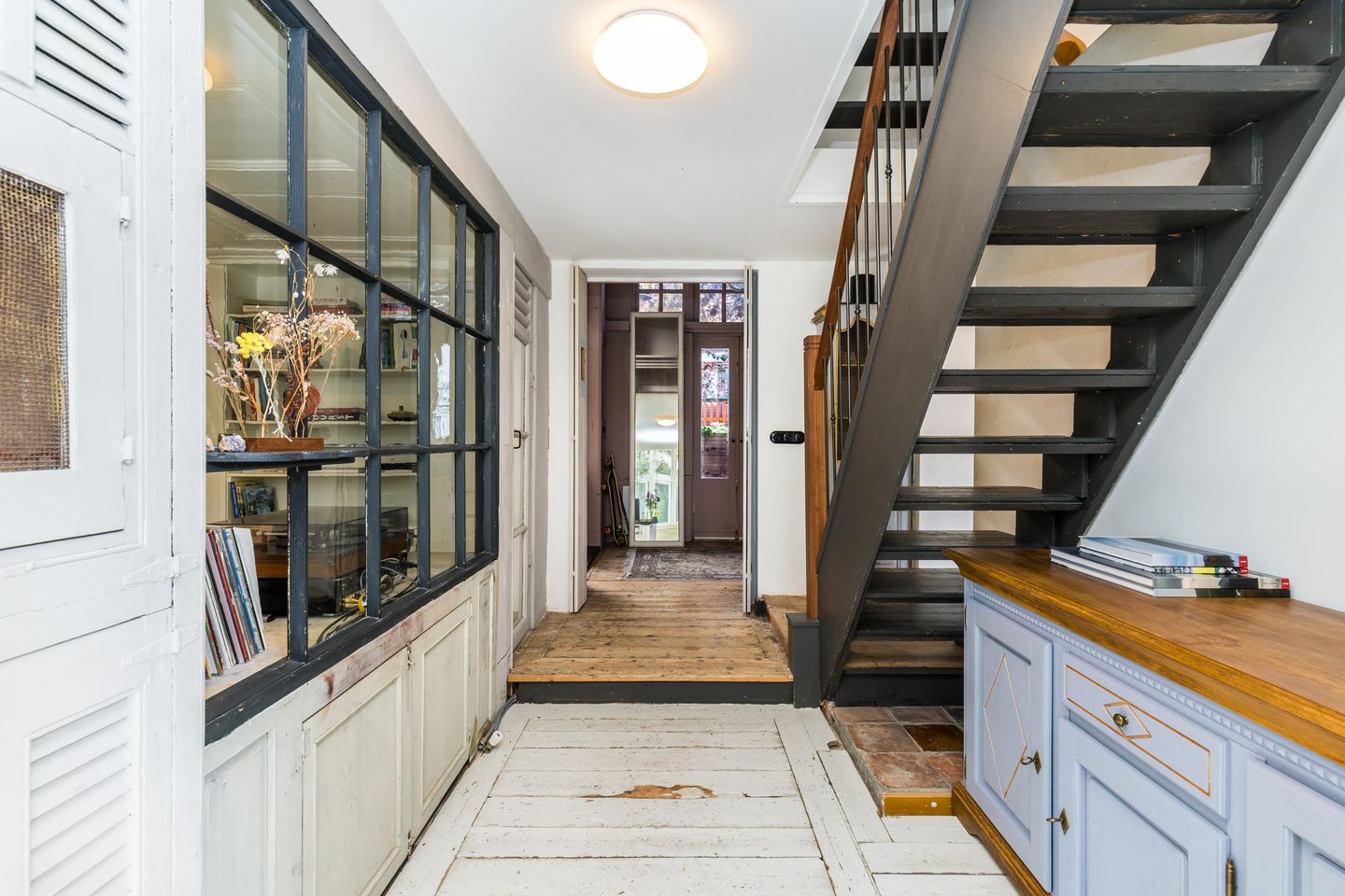 Foto 35 van Hilleniussingel 25