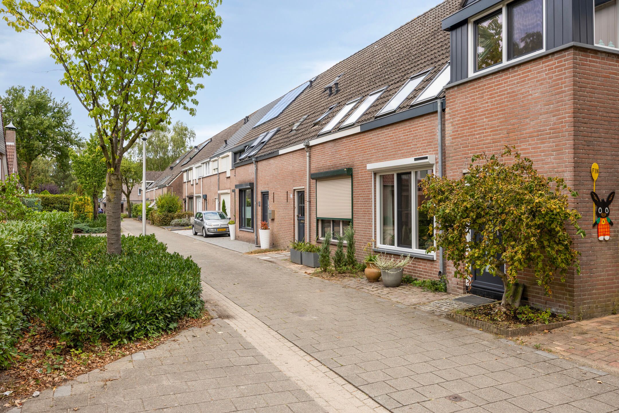 Foto 3 van Dr. Knippenberghof 12